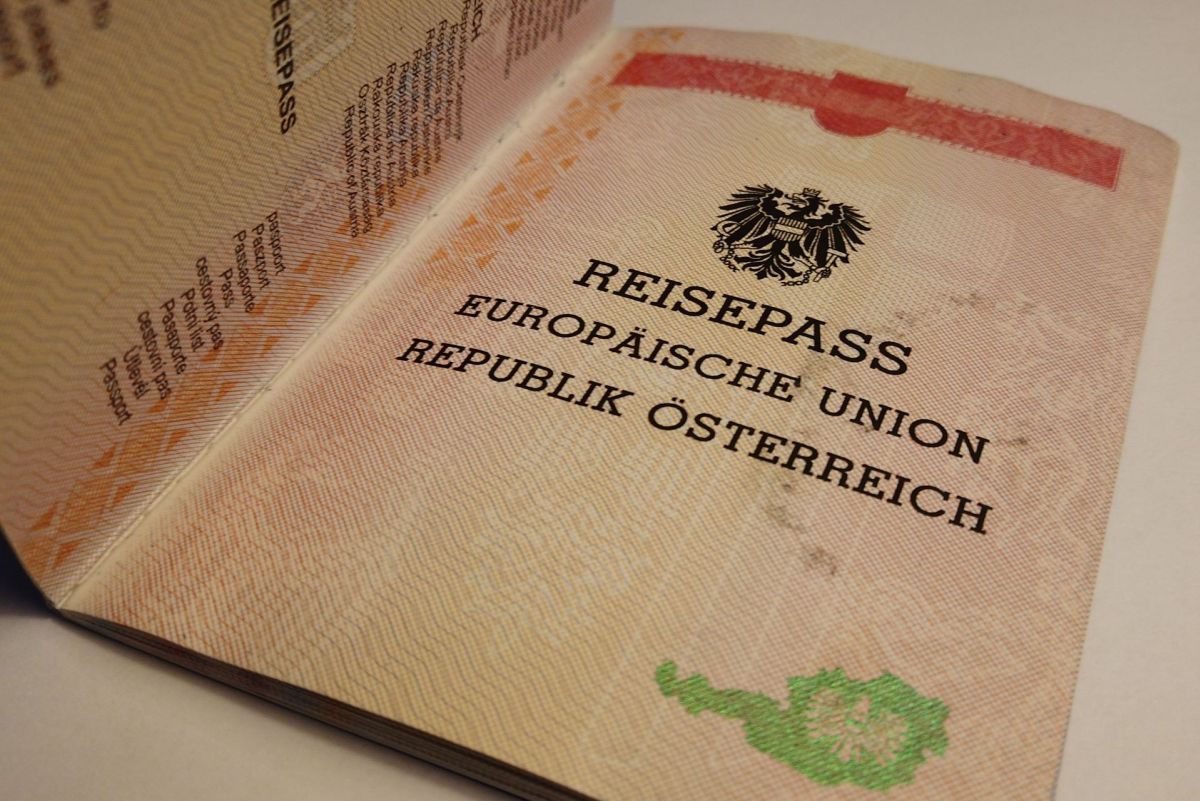 documents for citizenship